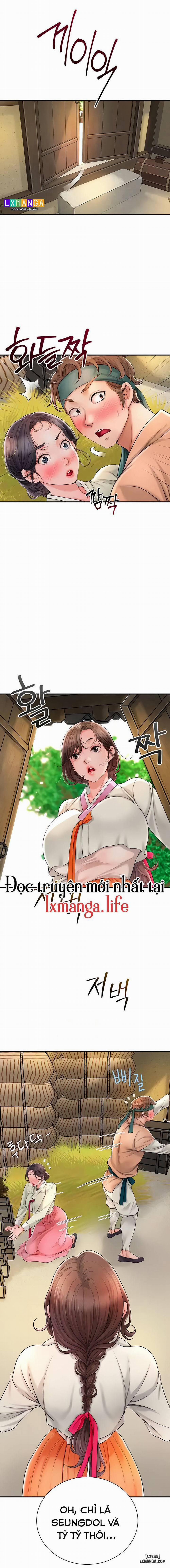 Lầu Xanh 11 trang 1