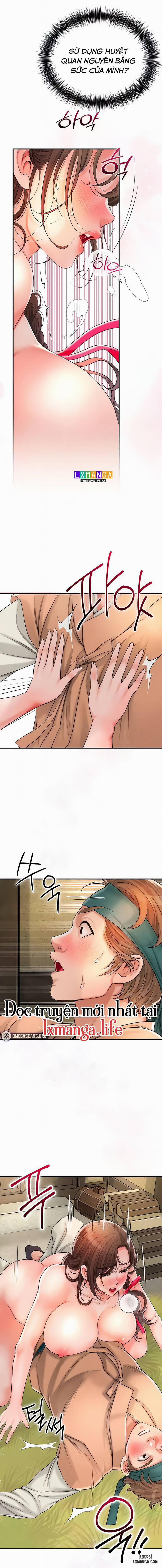 Lầu Xanh 11 trang 16