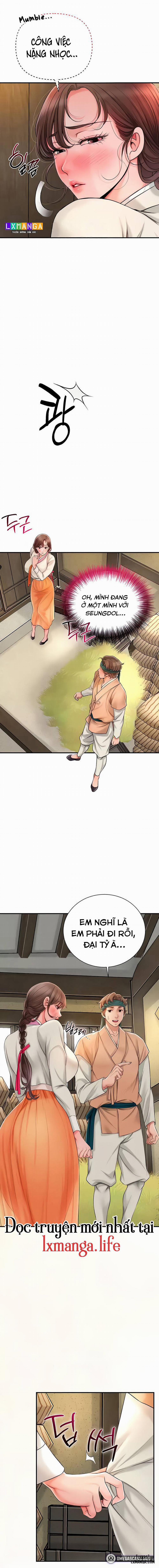 Lầu Xanh 11 trang 3