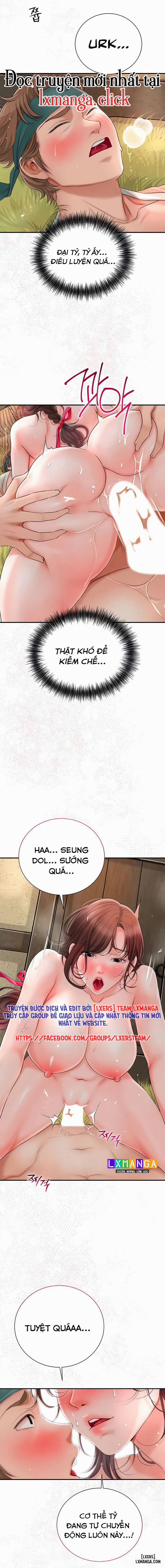 Lầu Xanh 12 trang 6