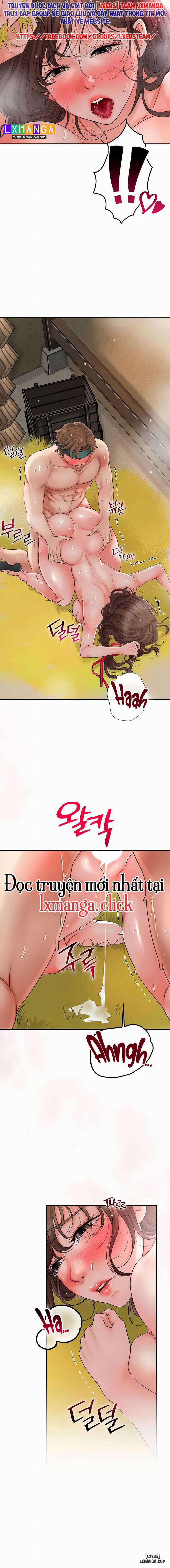 Lầu Xanh 13 trang 8