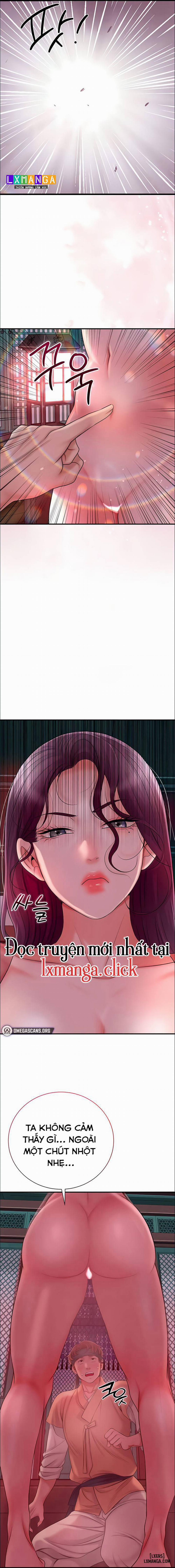 Lầu Xanh 14 trang 18