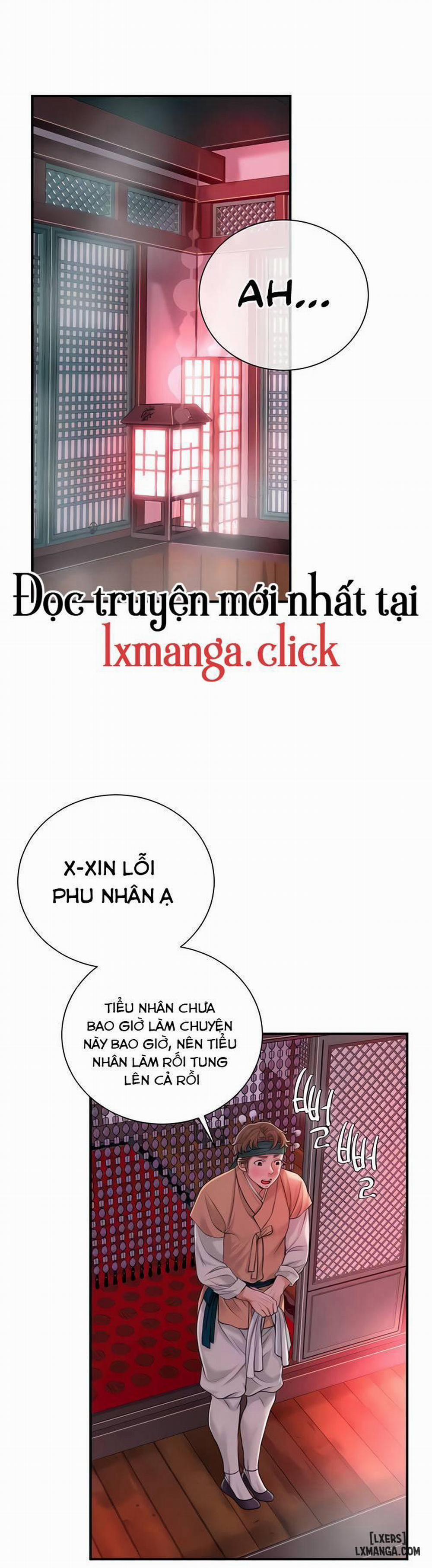 Lầu Xanh 14 trang 2