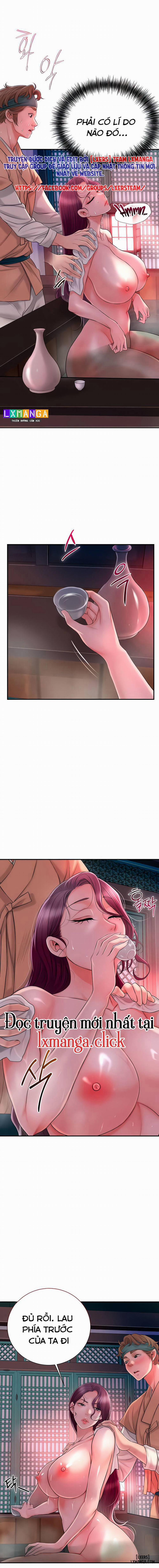 Lầu Xanh 14 trang 5