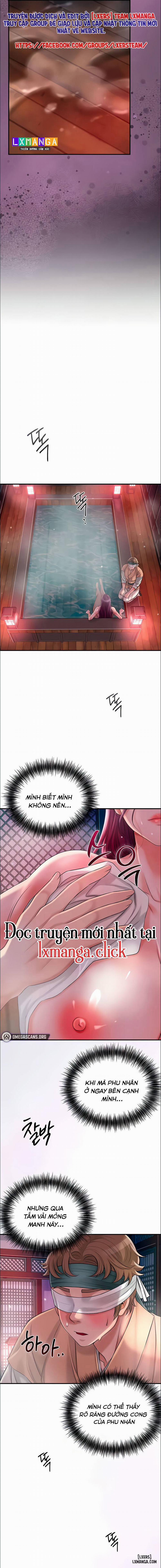 Lầu Xanh 14 trang 8
