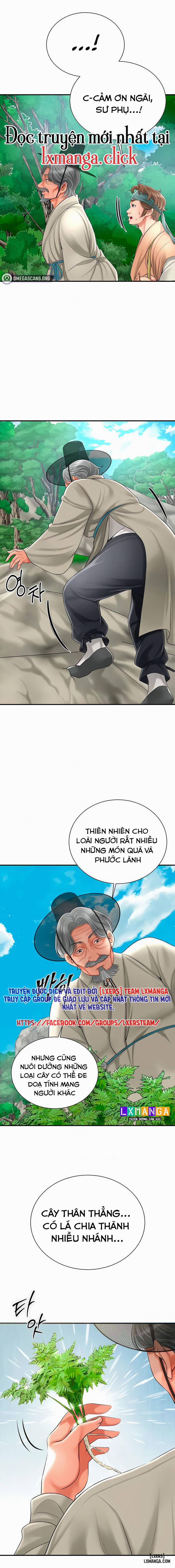 Lầu Xanh 15 trang 10