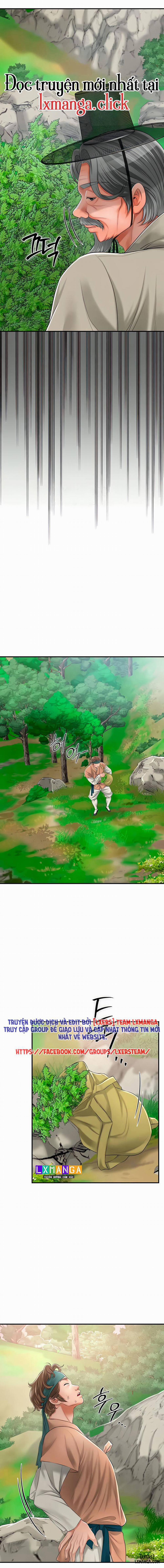 Lầu Xanh 15 trang 12