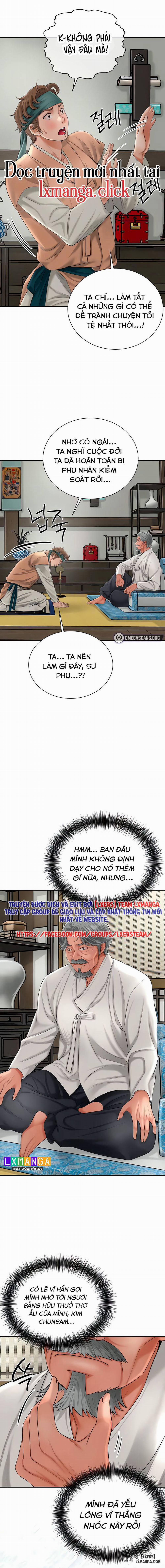 Lầu Xanh 15 trang 8