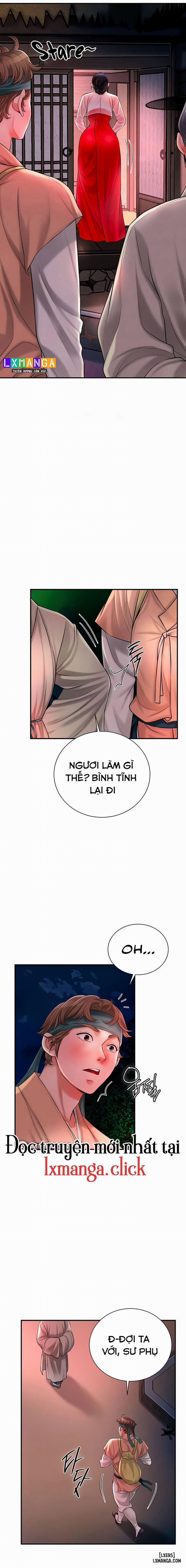 Lầu Xanh 16 trang 3