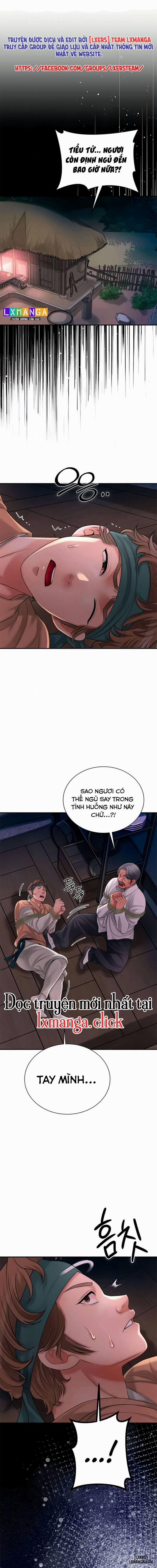 Lầu Xanh 17 trang 0