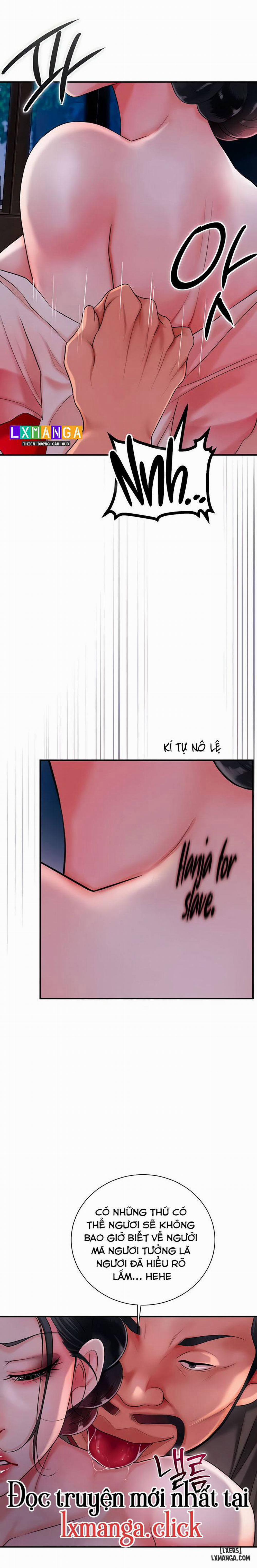 Lầu Xanh 17 trang 3