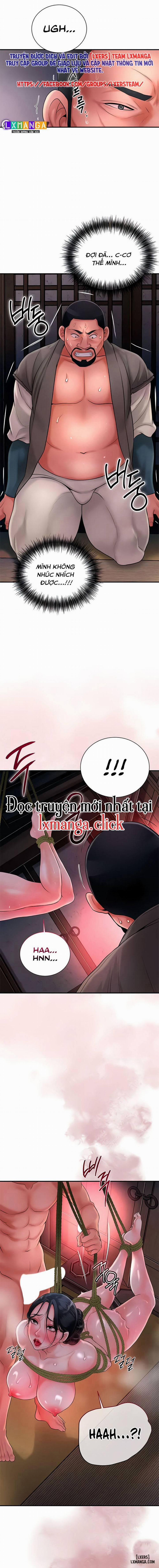 Lầu Xanh 18 trang 0