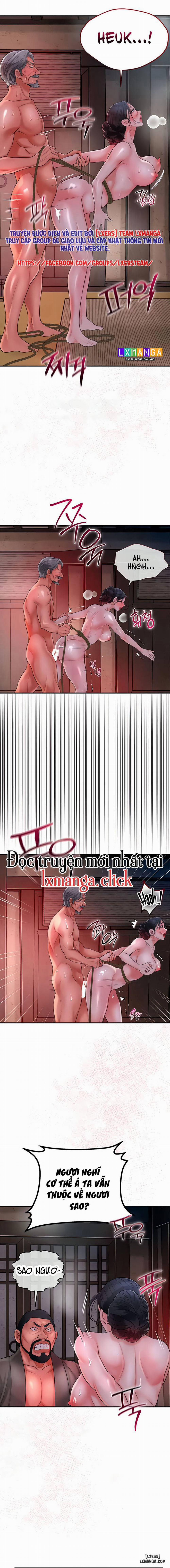 Lầu Xanh 18 trang 16