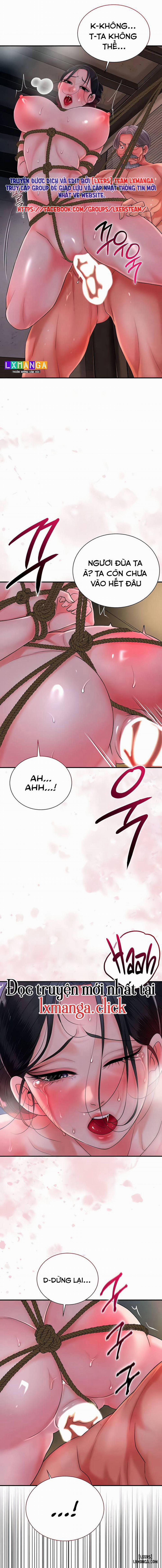 Lầu Xanh 18 trang 6