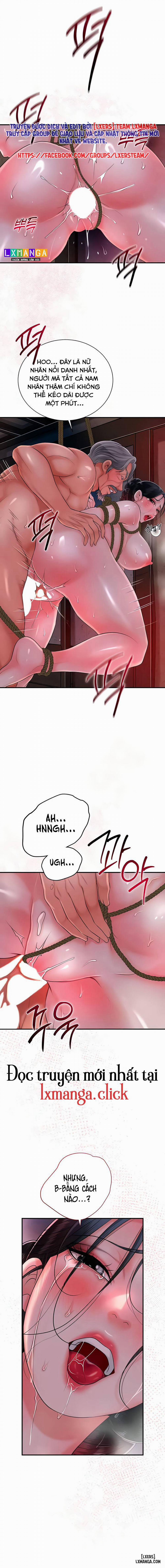 Lầu Xanh 18 trang 8