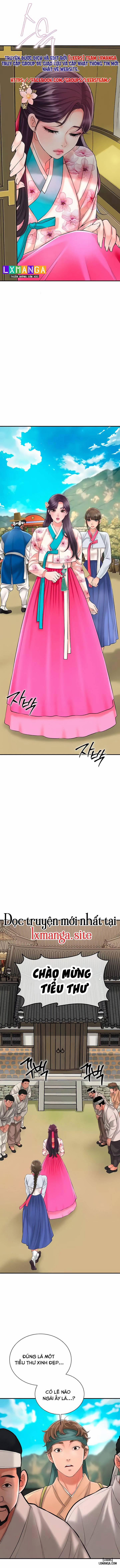 Lầu Xanh 20 trang 0