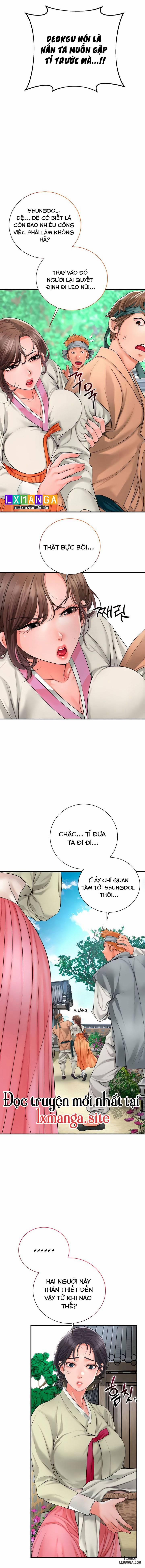 Lầu Xanh 20 trang 10