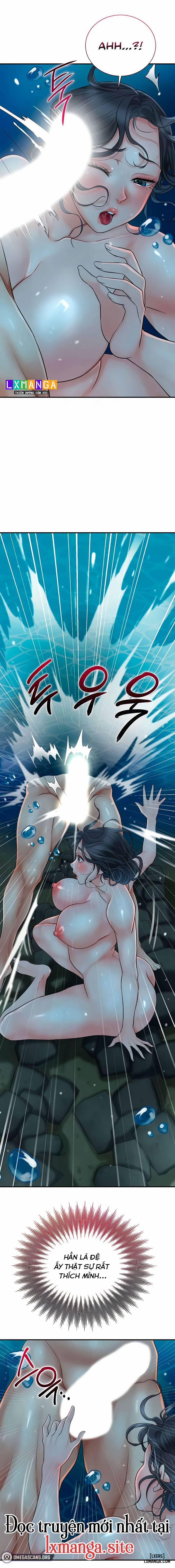 Lầu Xanh 20 trang 18