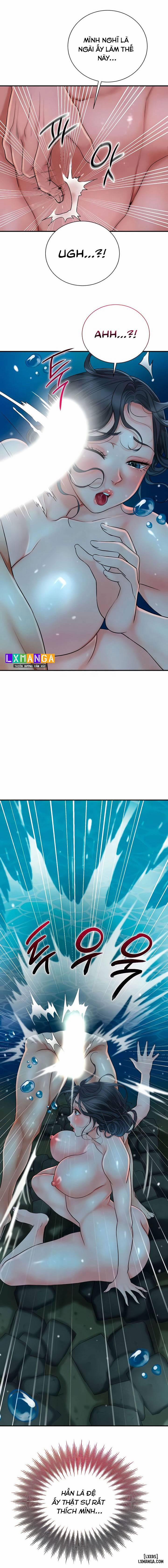 Lầu Xanh 21 trang 1