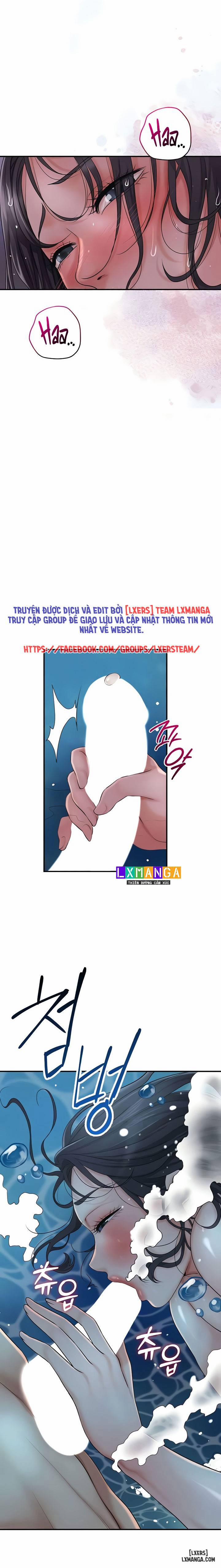Lầu Xanh 21 trang 13