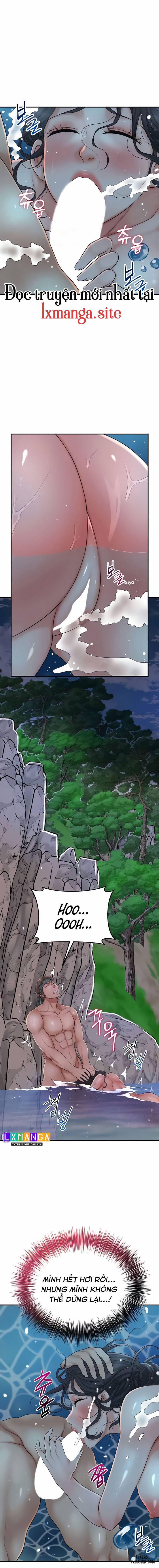 Lầu Xanh 21 trang 14