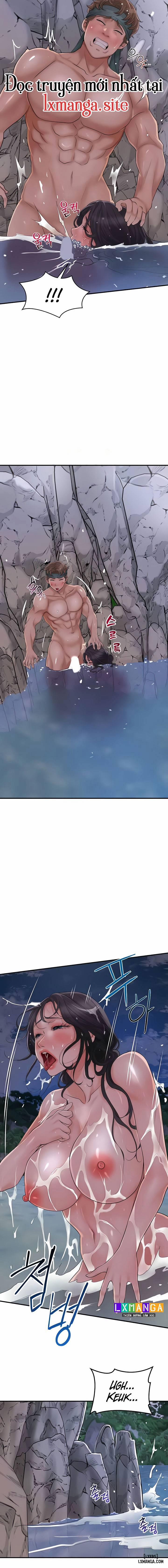 Lầu Xanh 21 trang 16