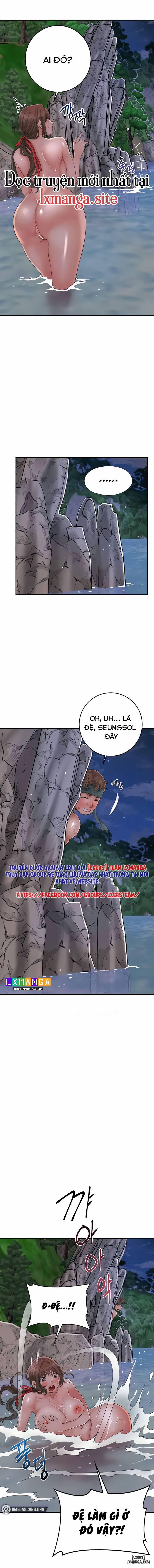 Lầu Xanh 21 trang 17