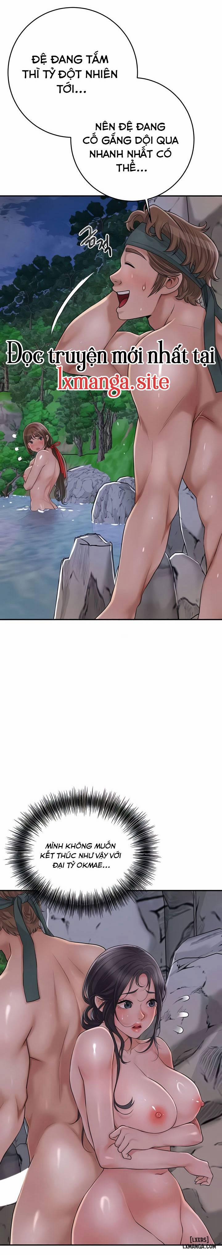 Lầu Xanh 21 trang 18