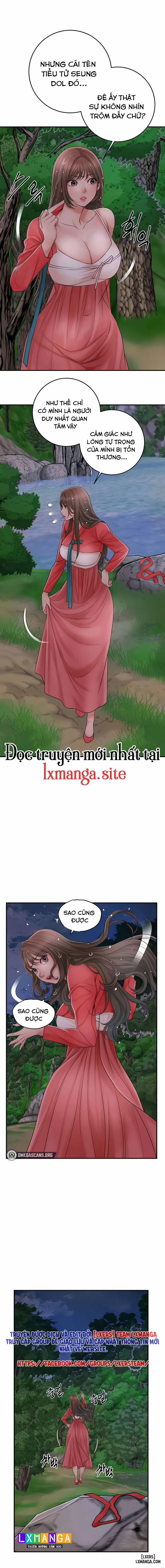 Lầu Xanh 22 trang 11