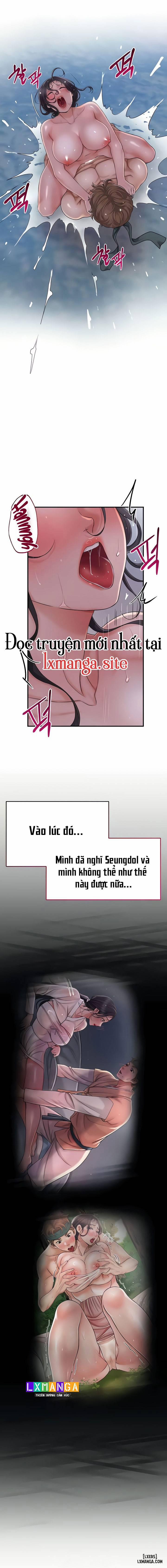 Lầu Xanh 22 trang 12