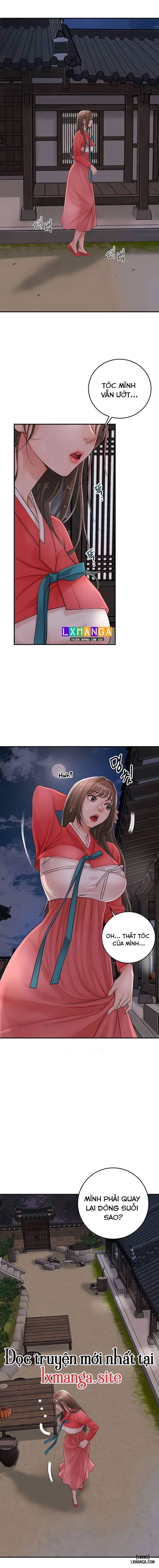 Lầu Xanh 22 trang 18