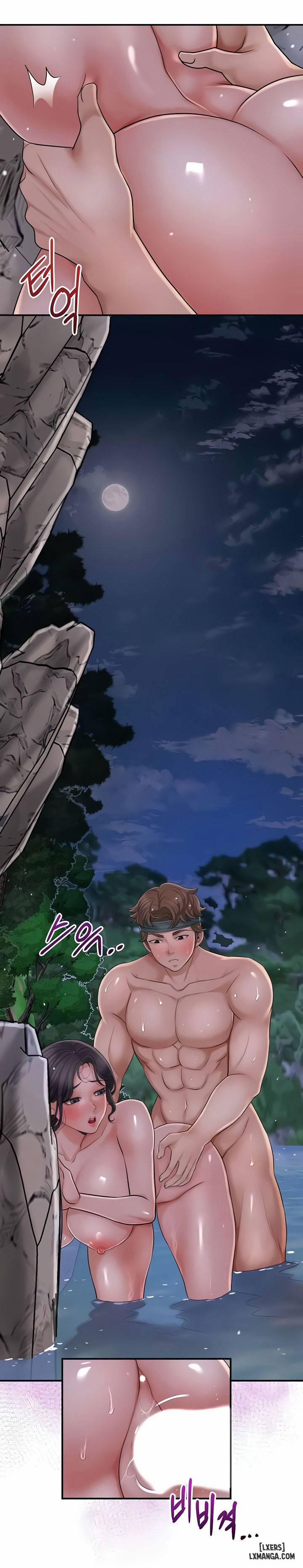 Lầu Xanh 22 trang 20