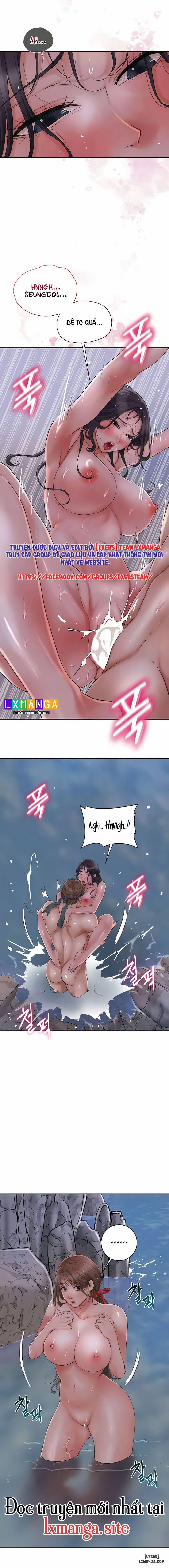 Lầu Xanh 22 trang 3