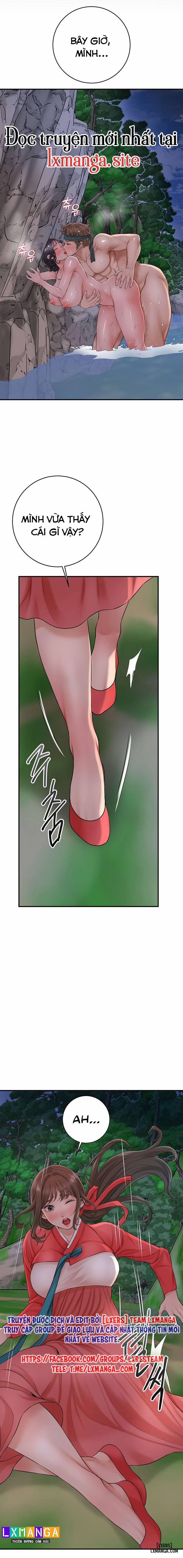 Lầu Xanh 23 trang 12