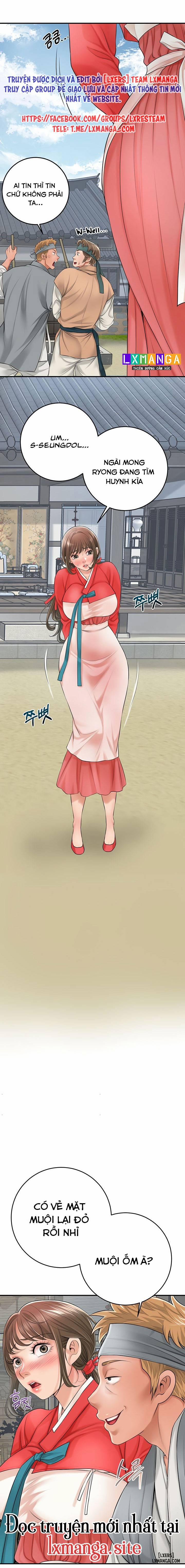 Lầu Xanh 23 trang 15