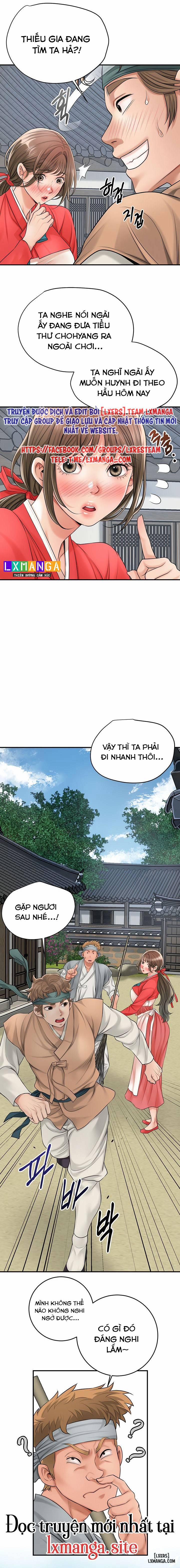 Lầu Xanh 23 trang 17