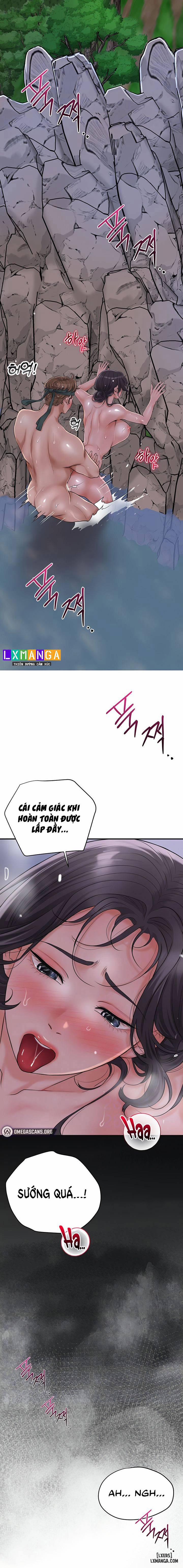 Lầu Xanh 23 trang 3