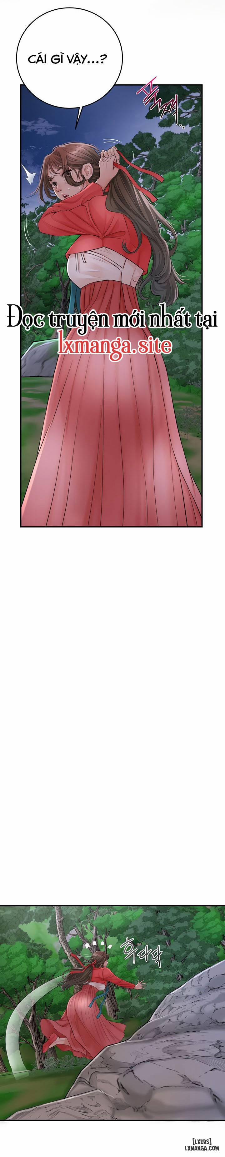 Lầu Xanh 23 trang 4