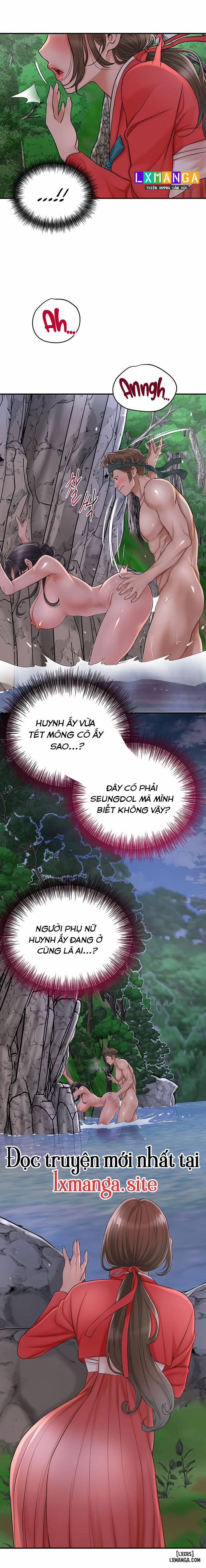 Lầu Xanh 23 trang 6