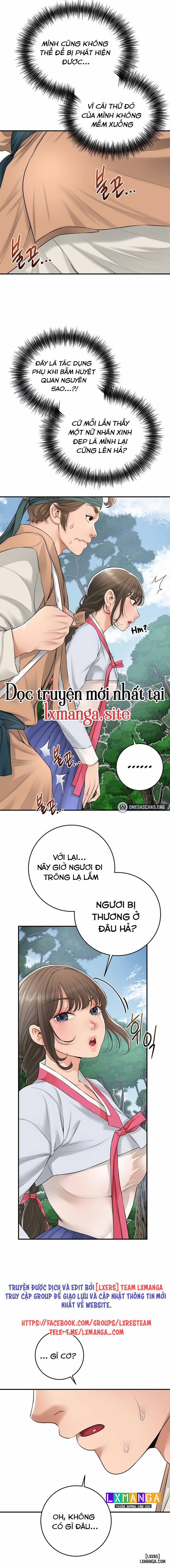 Lầu Xanh 24 trang 10