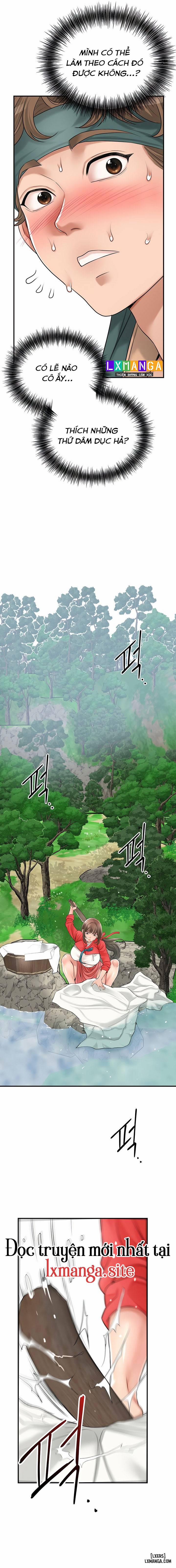 Lầu Xanh 24 trang 15