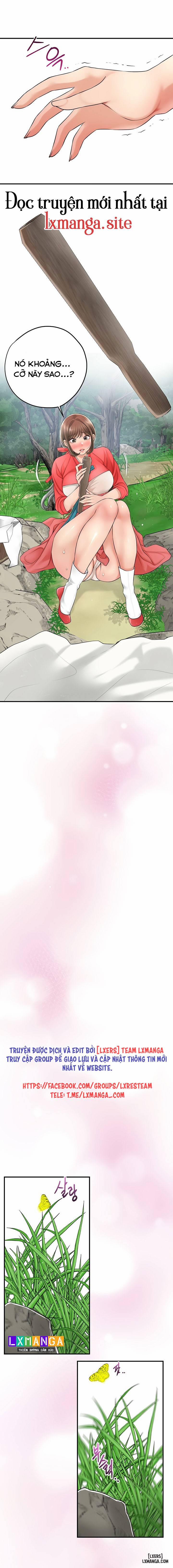 Lầu Xanh 24 trang 18