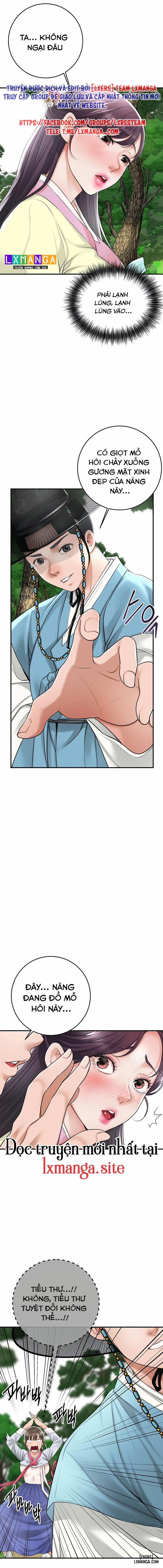 Lầu Xanh 24 trang 6