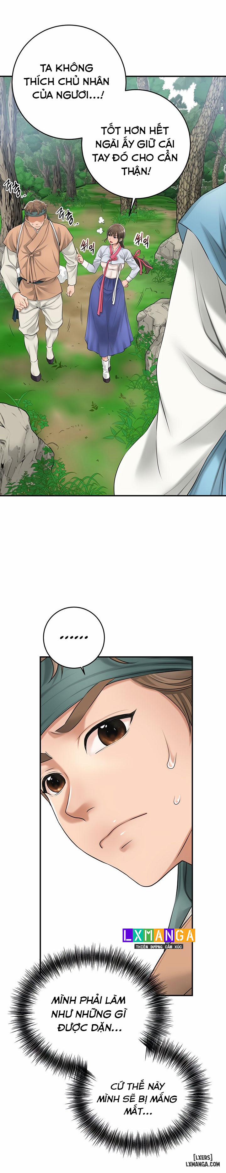 Lầu Xanh 24 trang 9