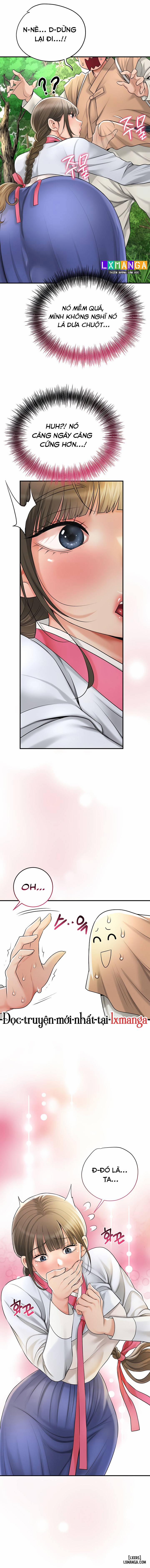 Lầu Xanh 25 trang 12