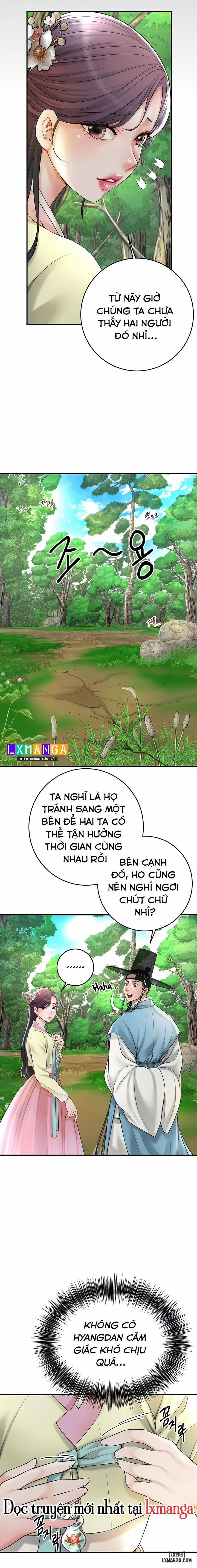 Lầu Xanh 25 trang 14