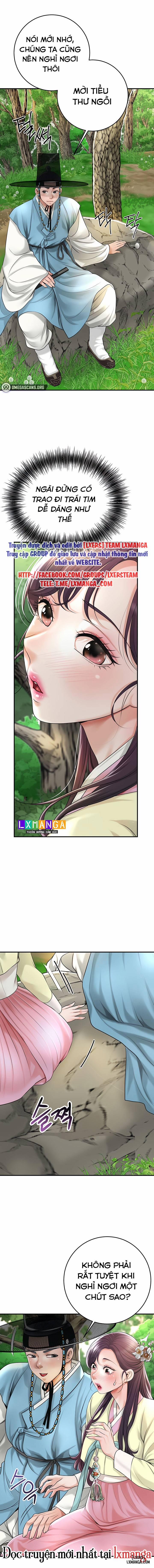 Lầu Xanh 25 trang 15