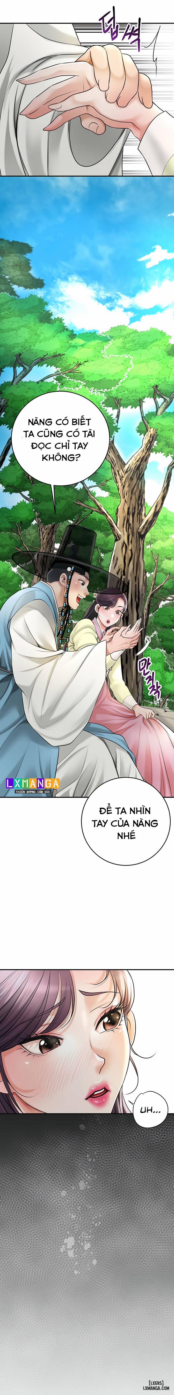 Lầu Xanh 25 trang 16