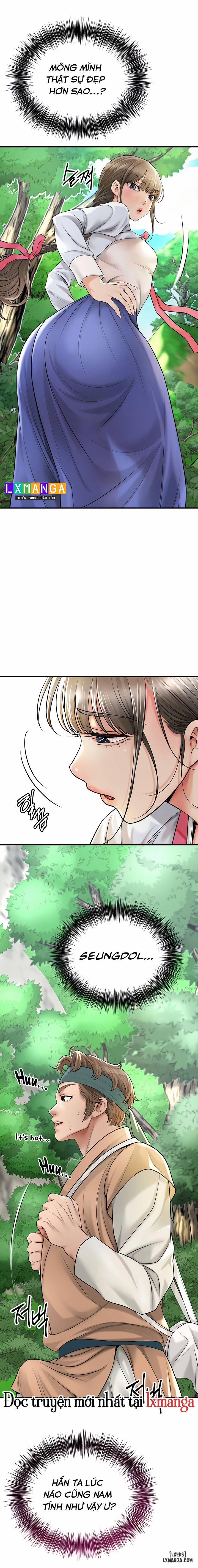 Lầu Xanh 25 trang 3