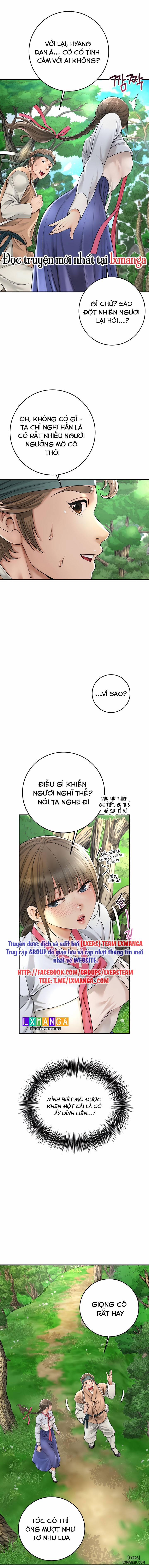 Lầu Xanh 25 trang 6